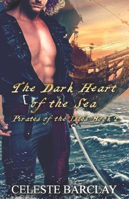 Book cover for The Dark Heart of the Sea