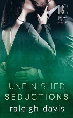Book cover for Unfinished Seductions