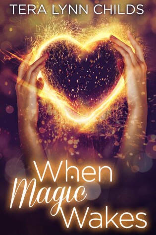 Cover of When Magic Wakes