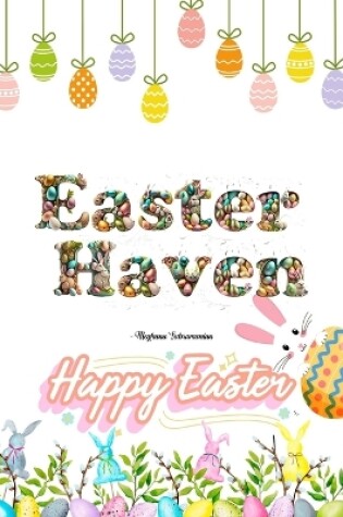 Cover of Easter Haven