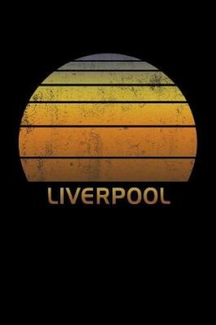 Cover of Liverpool