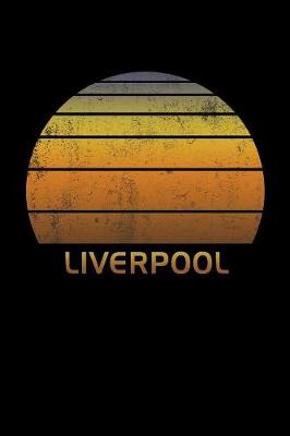 Book cover for Liverpool