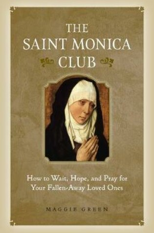 Cover of Saint Monica Club