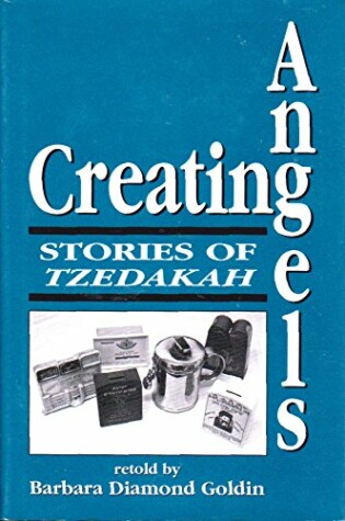 Cover of Creating Angels