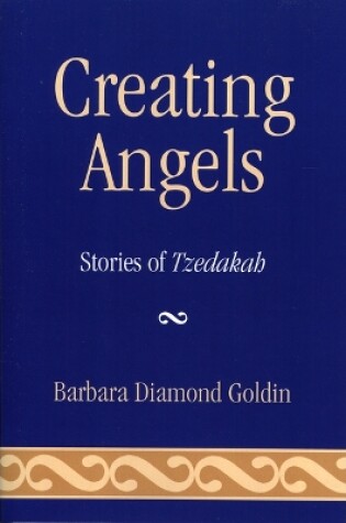 Cover of Creating Angels