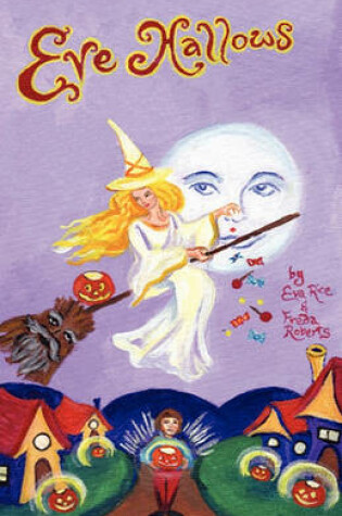 Cover of Eve Hallows