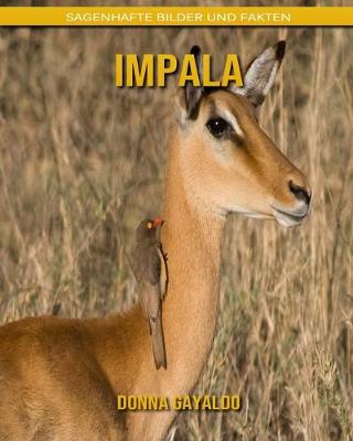 Book cover for Impala