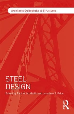 Book cover for Steel Design