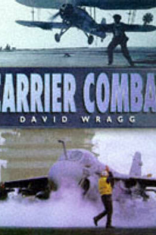 Cover of Carrier Combat