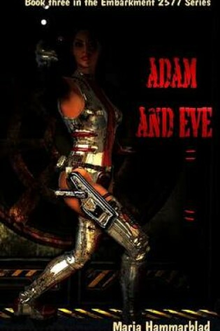 Cover of Adam and Eve