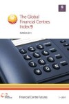 Book cover for The Global Financial Centres Index 9