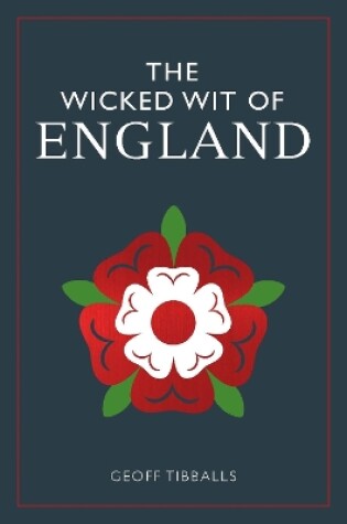 Cover of The Wicked Wit of England