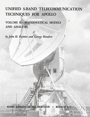 Book cover for Unified S-Band Telecommunication Techniques for Apollo