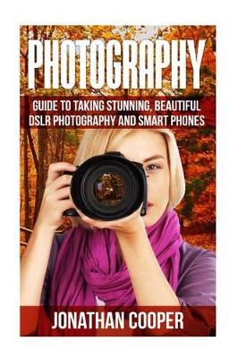 Book cover for Photography