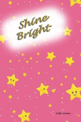 Book cover for Shine Bright