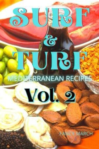 Cover of Surf & Turf Vol.2