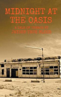 Book cover for Midnight At The Oasis