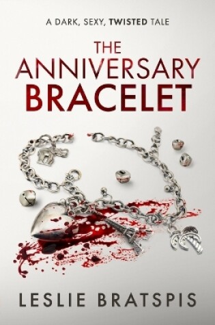 Cover of The Anniversary Bracelet