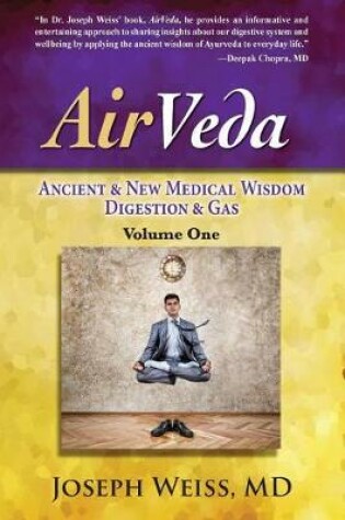 Cover of Airveda