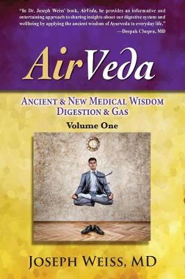 Book cover for Airveda