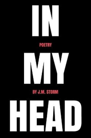 Cover of In My Head