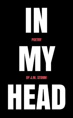 Book cover for In My Head