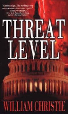 Book cover for Threat Level