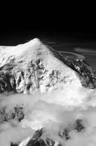 Cover of Mount Foraker, Alaska