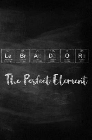 Cover of Labrador the Perfect Element