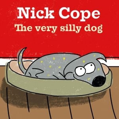 Book cover for Very Silly Dog, The