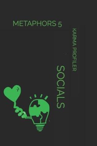 Cover of METAPHORS social.