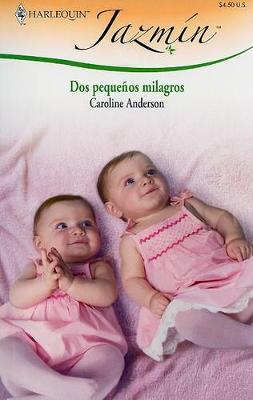 Book cover for DOS Peque�os Milagros