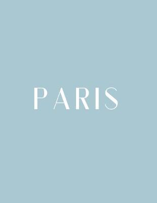 Cover of Paris