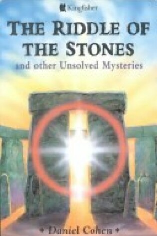 Cover of The Riddle of the Stones