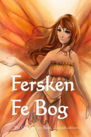 Cover of Fersken Fe Bog