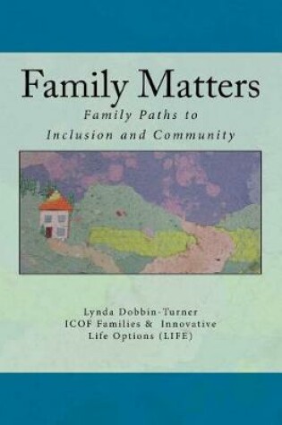 Cover of Family Matters