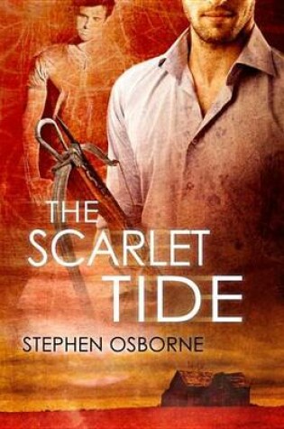 Cover of The Scarlet Tide