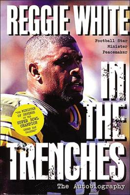 Book cover for IN THE TRENCHES