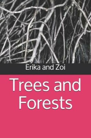 Cover of Trees and Forests