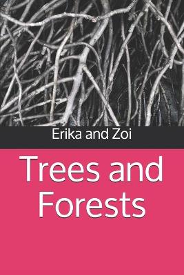 Cover of Trees and Forests