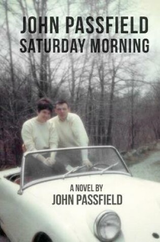 Cover of John Passfield