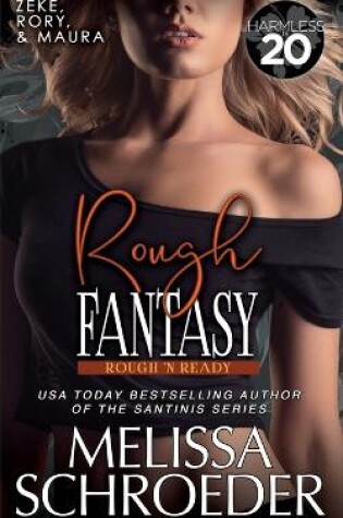 Cover of Rough Fantasy