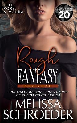 Book cover for Rough Fantasy