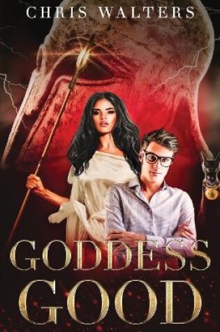 Cover of Goddess Good