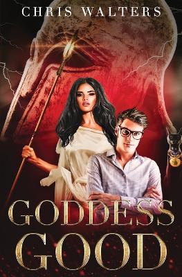 Book cover for Goddess Good