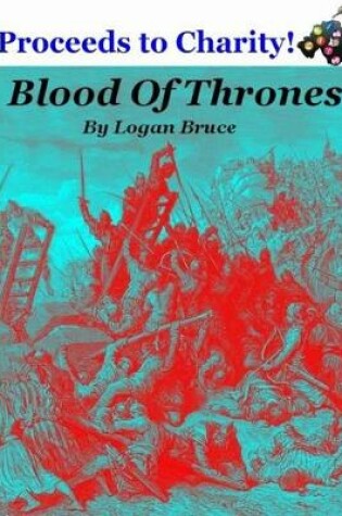 Cover of Blood of Thrones