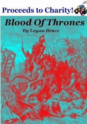 Cover of Blood of Thrones