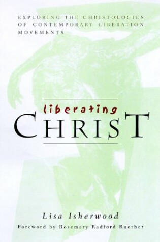 Cover of Liberating Christ