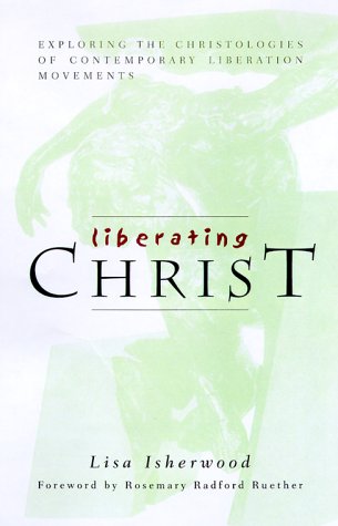 Book cover for Liberating Christ