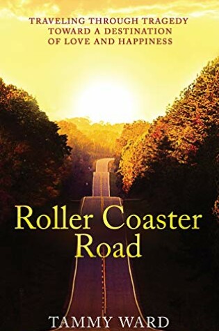 Cover of Roller Coaster Road
